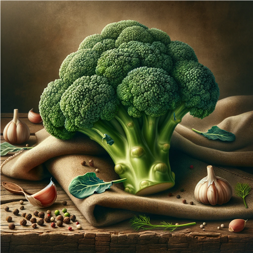 Broccoli