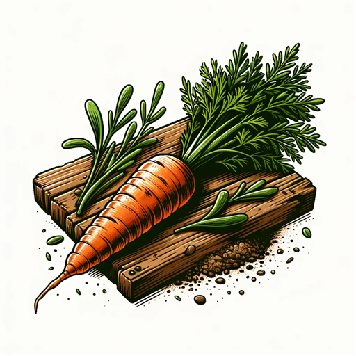 Carrots