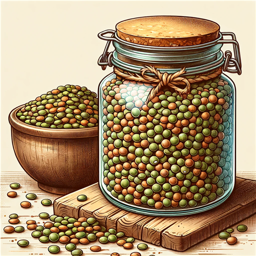 Lentils