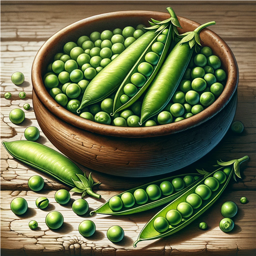 Peas